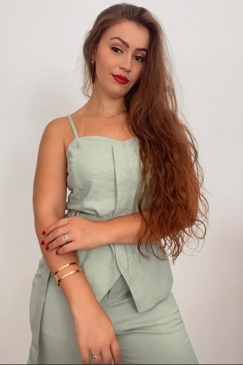Stephany Story